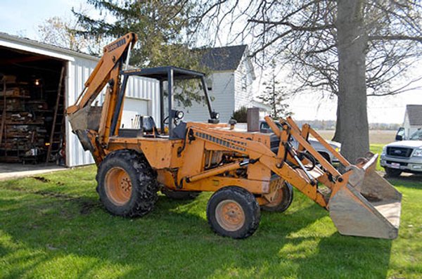 PERSONAL PROPERTY AUCTION in Allen County